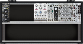My grey Eurorack (copy) (copy)