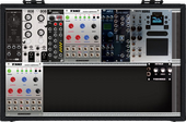 My warring Eurorack