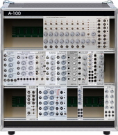 Doepfer rack
