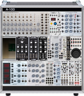 Doepfer rack