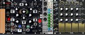 Test rack (Sampling)