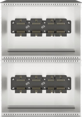 My piscine Eurorack