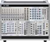 Doepfer rack (copy)