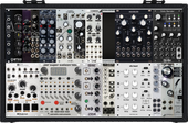 My noisette Eurorack (copy)