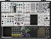 My eternal Eurorack