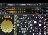 My unaired Eurorack
