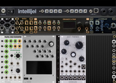 My unaired Eurorack
