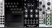 Friday cheapest rack challenge