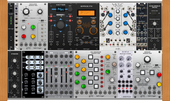 My Eurorack v3