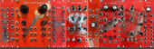 My staring Eurorack