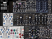 vocal rack
