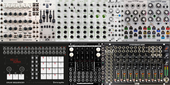 Drum box 104