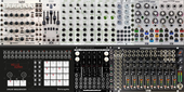 Drum box 104