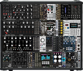 AI Eurorack (126) full coupled