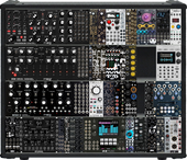 AI Eurorack (126) full coupled