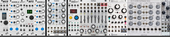 My glial Eurorack (copy)