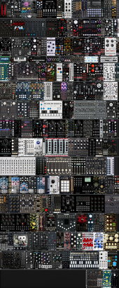 Project Daphne (copied from robinv00)