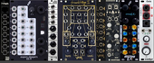 Audio interface (extra output)