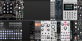 make noise skiff