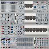 My viscose Eurorack (copy)