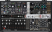 My hedgy Eurorack (copy)