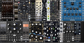 My venous Eurorack (copy)