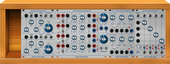 My quartic Eurorack