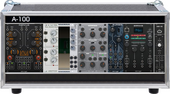 My heinous Eurorack