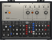 My jurant Eurorack (copy)