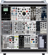 A-100 P9 Studio Case (copy)