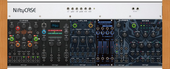 NiftyCase Behringer