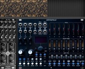 Elektron Digitakt width (43hp)