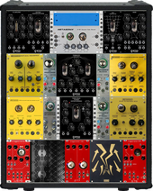 tube gear