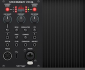 Doepfer A-100MC