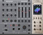 Doepfer A-100MC
