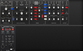 My gnomish Eurorack