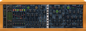 My agley Eurorack