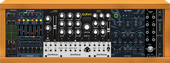 My agley Eurorack