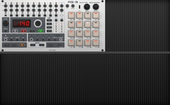 my rack