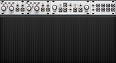 My infirm Eurorack