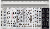My fulgent Eurorack
