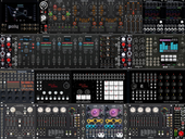 Eurorack GO FULL V2