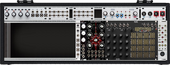 Intellijel 4U case (copied from DarthShatner)