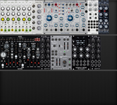 My  Eurorack