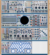 Buchla 200e-24