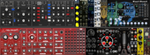Behringer Go Eurorack 1 Incoming