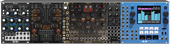 Vhikk and Digitakt 2 104hp Skiff
