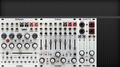 Intellijel 4U 62HP (copied from kte12)