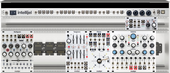 Intellijel 4U 104HP (copied from hammerhead)