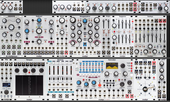 Intellijel 7U Case #2 (copied from pmags)